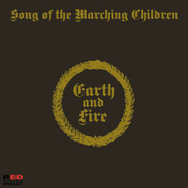 Album cover of Song Of The Marching Children
