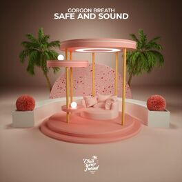 Album cover of Safe and Sound