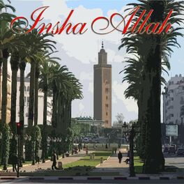 Album cover of Insha Allah