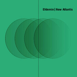 Album cover of New Atlantis