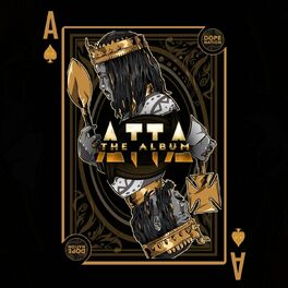 Album cover of ATTA