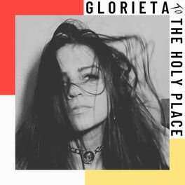 Album cover of Glorieta to the Holy Place