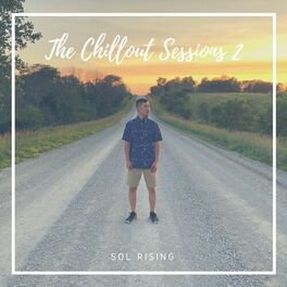 Album cover of The Chillout Sessions 2