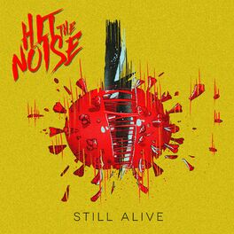 Album cover of Still Alive (Live)