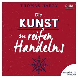 Album cover of Die Kunst des reifen Handelns