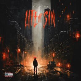 Album cover of Life of Sin