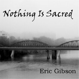 Album cover of Nothing Is Sacred