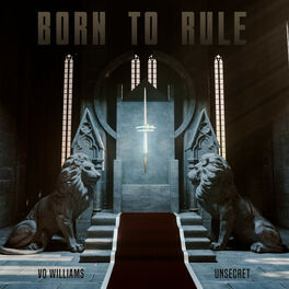 Album picture of Born To Rule