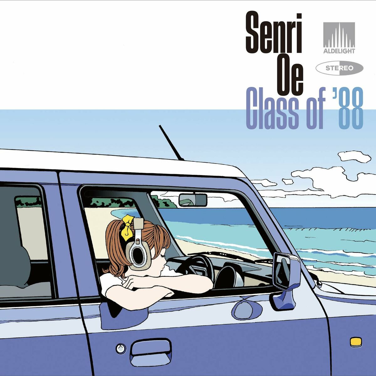 Senri Oe: albums, songs, playlists | Listen on Deezer