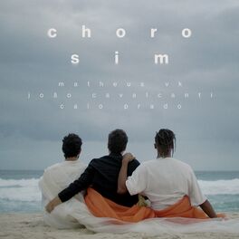 Album cover of Choro Sim