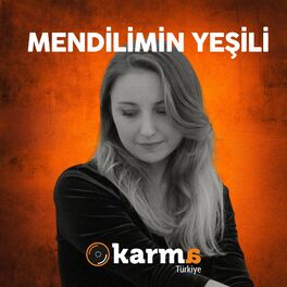 Album cover of Mendilimin Yeşili (#KarmaAkustik)