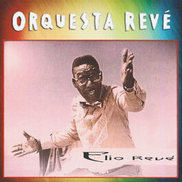 Album cover of Orquesta Reve