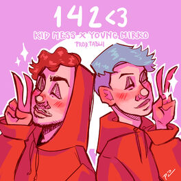 Album cover of 142 <3