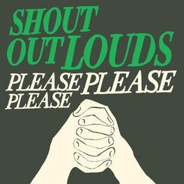 Album cover of Please Please Please