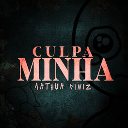 Album cover of Culpa Minha