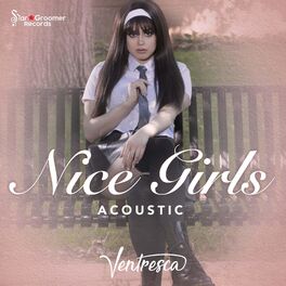 Album cover of Nice GIrls (Acoustic)