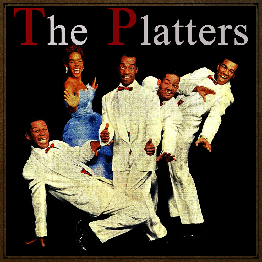 Группа the platters слушать. Группа the Platters. The Platters Википедия. Paul robi the Platters. The Platters album.