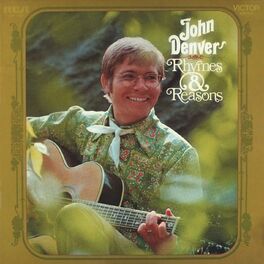 John Denver: canciones, álbumes, imágenes, biografías