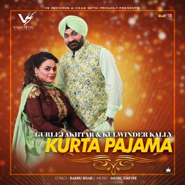 Kurta pajama online song