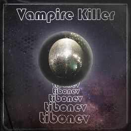 Album cover of Vampire Killer (from 