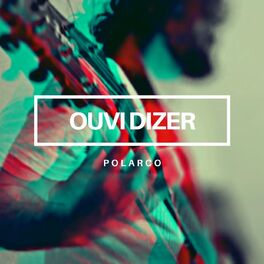 Album cover of Ouvi Dizer
