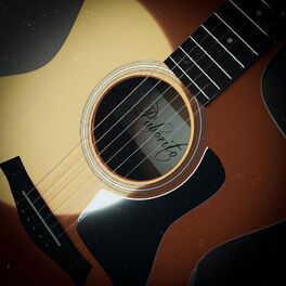 Album cover of PABORITO (ACOUSTIC)