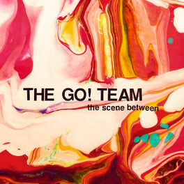 Album cover of The Scene Between