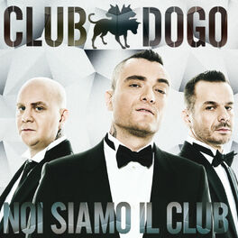 Album cover of Noi Siamo Il Club (Reloaded Edition)