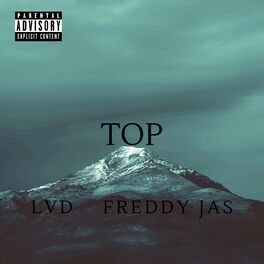 Album cover of Top