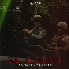 Album cover of El Cabus