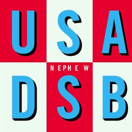 Album cover of USADSB (German Version)