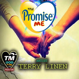 Album cover of Promise Me