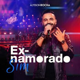 Album cover of Ex Namorado Sim (Ao Vivo)