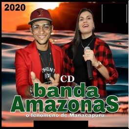 Album cover of 2020