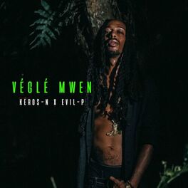 Album cover of Véglé Mwen