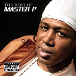 Album cover of Best Of Master P