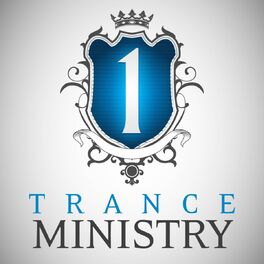 Album cover of Trance Ministry, Vol. 1 Special Edition (The Ultimate DJ Edition)