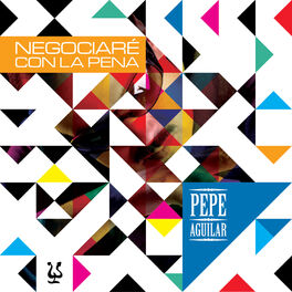 Album cover of Negociaré Con la Pena