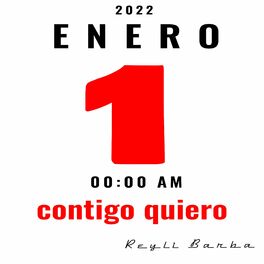 Album cover of Contigo Quiero
