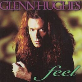 Album cover of Feel