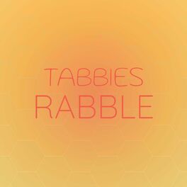 Album cover of Tabbies Rabble