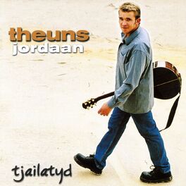 Album cover of Tjailatyd