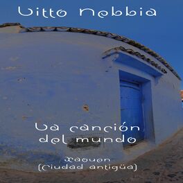 Album cover of La Canción del Mundo