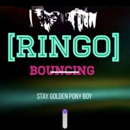 Album picture of Bouncing