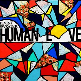 Album cover of Human Love