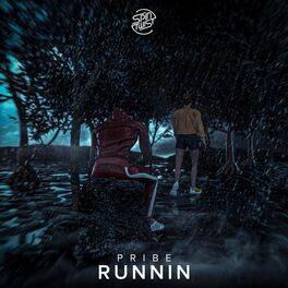 Album cover of Runnin