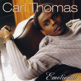 Album cover of Emotional