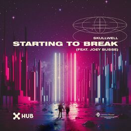 Album cover of Starting To Break