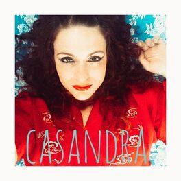 Album cover of Casandra