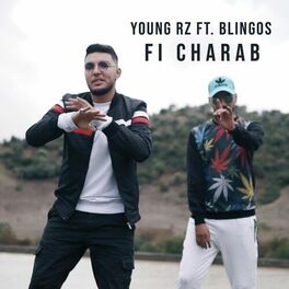 Album cover of Fi Charab